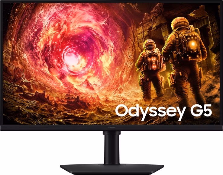 32" Samsung LS32FG502EUXEN
