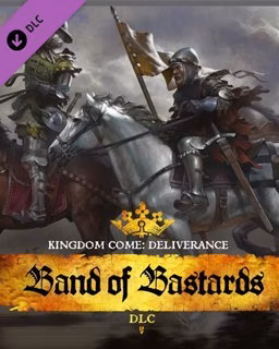 ESD Kingdom Come Deliverance Band of Bastards