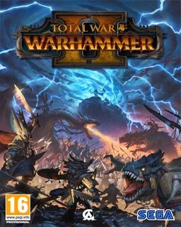 ESD Total War WARHAMMER II