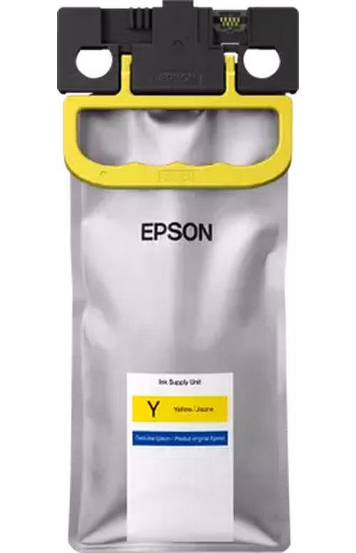 EPSON WorkForce Pro EM/EP-C800R Yellow XXL Ink (20.000 str.)