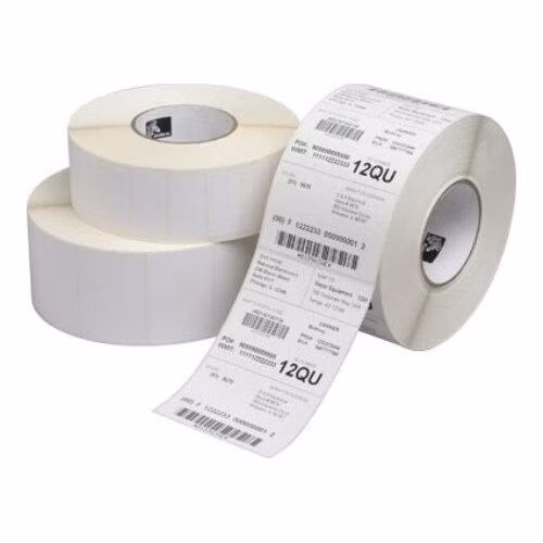 Label Z-Select 2000T 51x25,2580ks/rola
