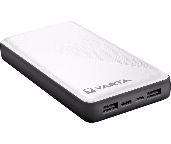 AVACOM Powerbanka VARTA 57978 20000mAh USB-C vstup a výstup