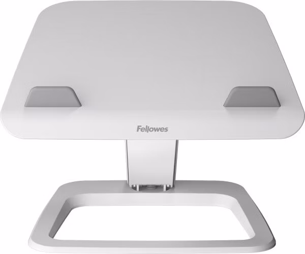 FELLOWES stojan na notebook HANA LT/ 396mm x 102mm x 342mm/ bílý