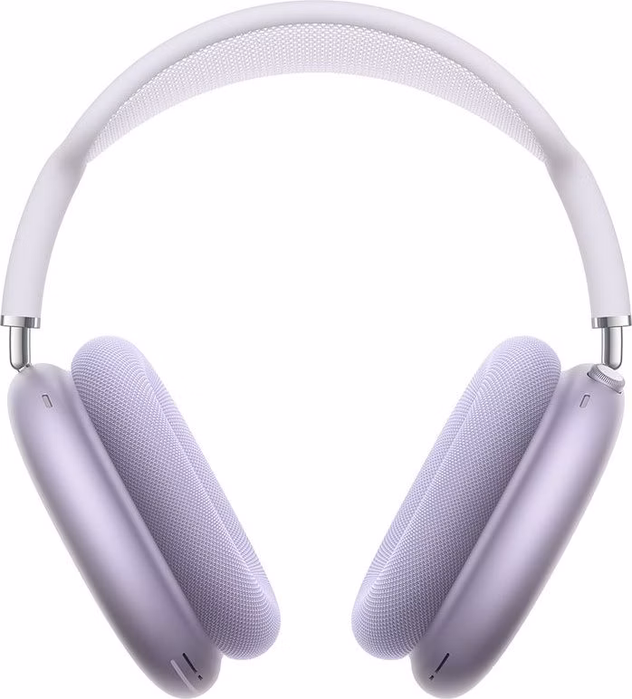 Apple AirPods Max - Fialová