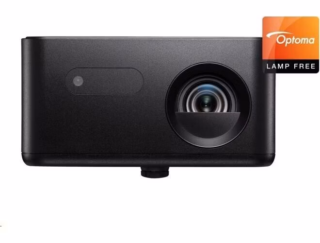 Bazar - Optoma projektor Photon Life PK31 (DLP, LED, 1080p, 900 ANSI, 400:1, HDMI, USB, repro 1x5W) - rozbaleno