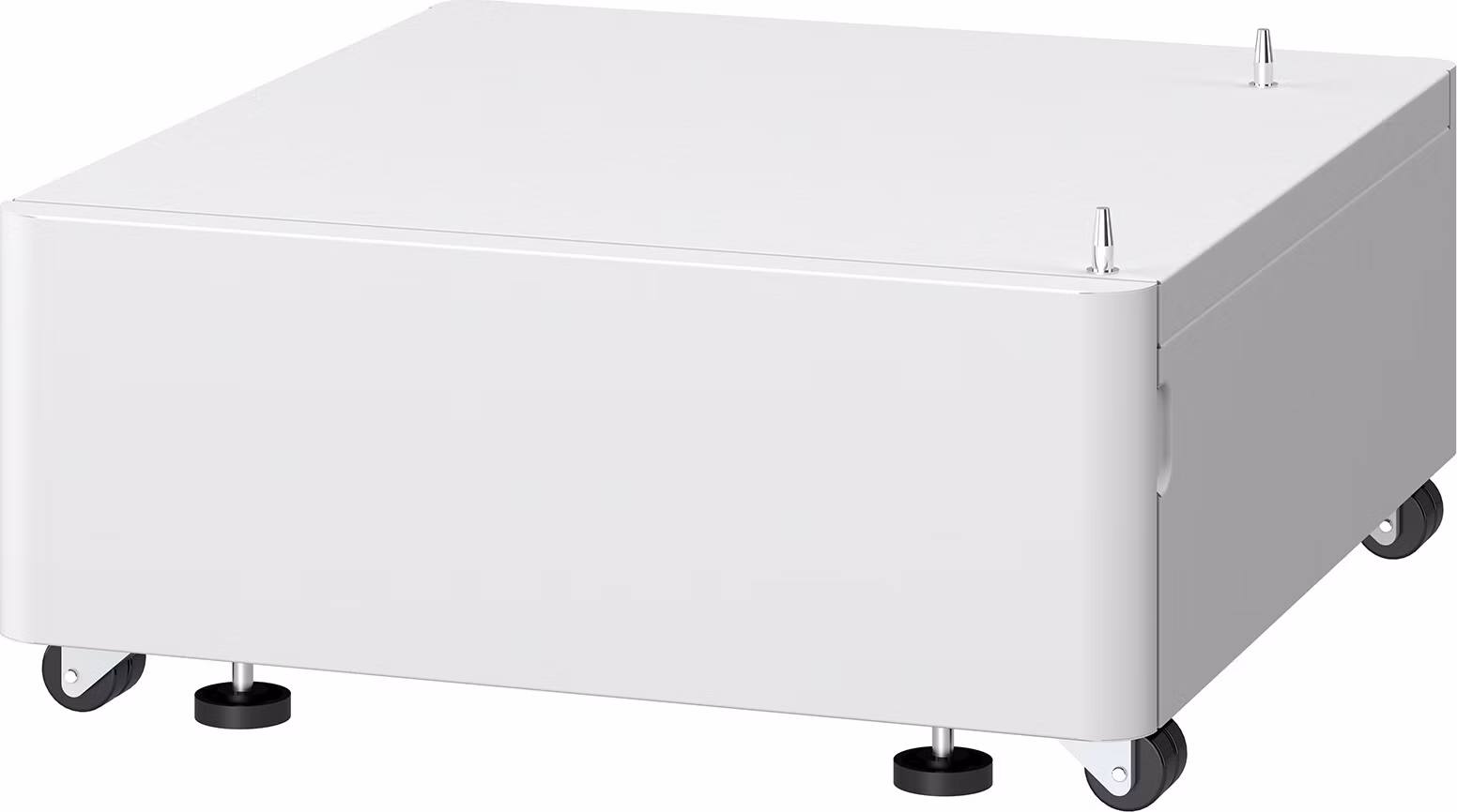 Canon Printer Plain Pedestal Type-S3 - podstavec nahrazuje kazetovou podávací jednotku a zvedá zařízení