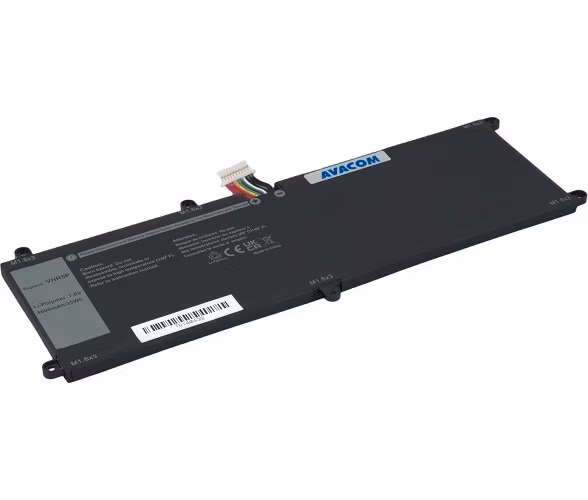 AVACOM náhradní baterie pro Dell Latitude 5179 Li-Pol 7,6V 4600mAh 35Wh