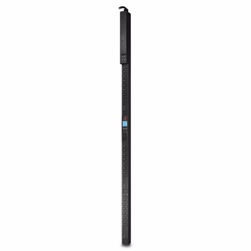 APC AP8653 Rack PDU 2G, s měřením jednotlivých vývodů s přepínáním,0U,32A, (21) C13 &amp; (3) C19