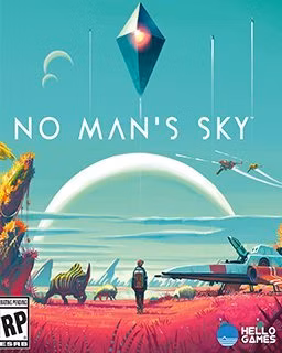 ESD No Mans Sky