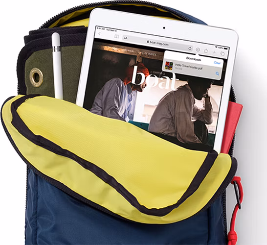 iPad 32GB Wi-Fi vesmírná šedá (2020) *Trieda B*