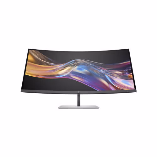 HP Series 7 Pro 37,5" WQHD+ Thunderbolt 4 - 738pu