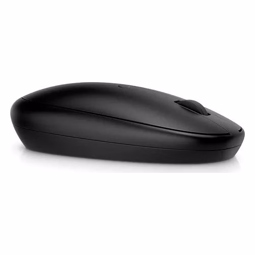 HP 245/Kancelářská/Optická/1 600 DPI/Bezdrátové Bluetooth/Černá
