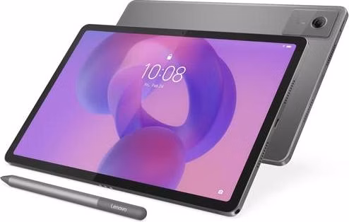 Lenovo Idea Tab MT Dimensity 6300 11"2.5K Touch 4GB 128GB WL BT CAM Android 15 sedy 2yMI