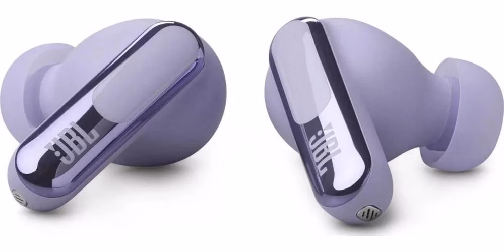 JBL Live Beam 3 Purple