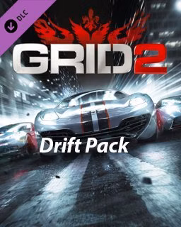 ESD Grid 2 Drift Pack