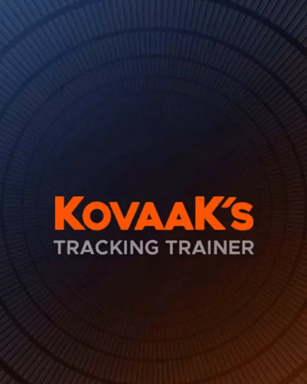 ESD KovaaK's Tracking Trainer