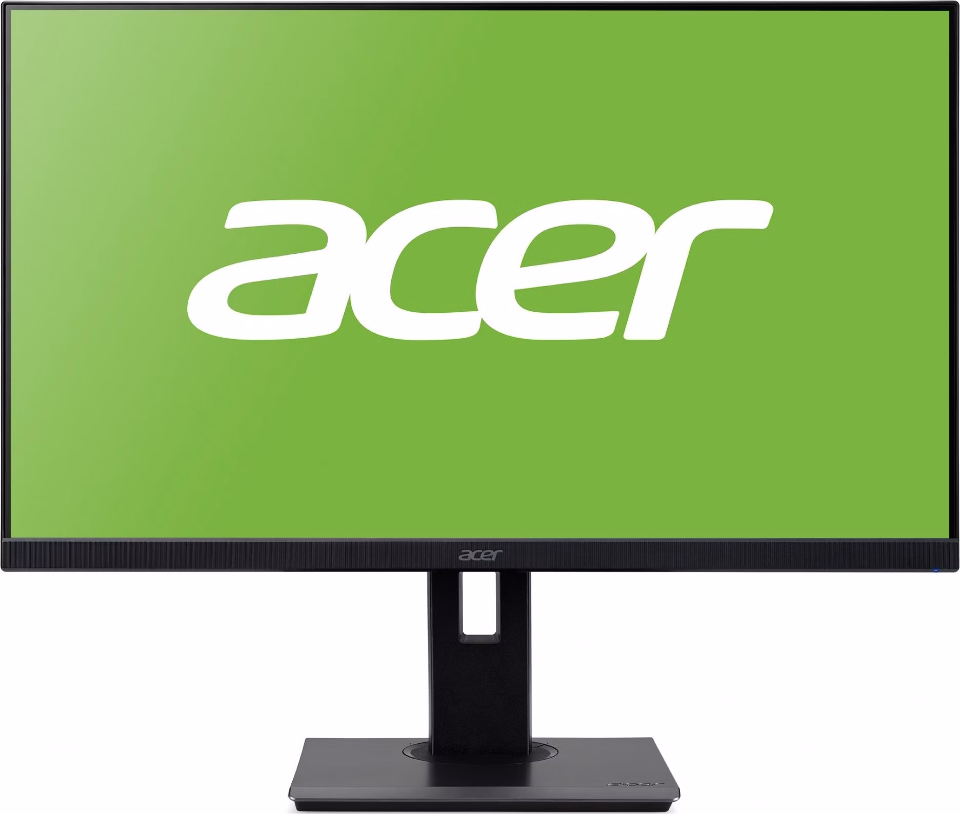 Acer LCD Vero B247YGbmiprzx 23,8" IPS LED /1920x1080/250nits/VGA, HDMI, DP, Audio in/out / repro /VESA / Black