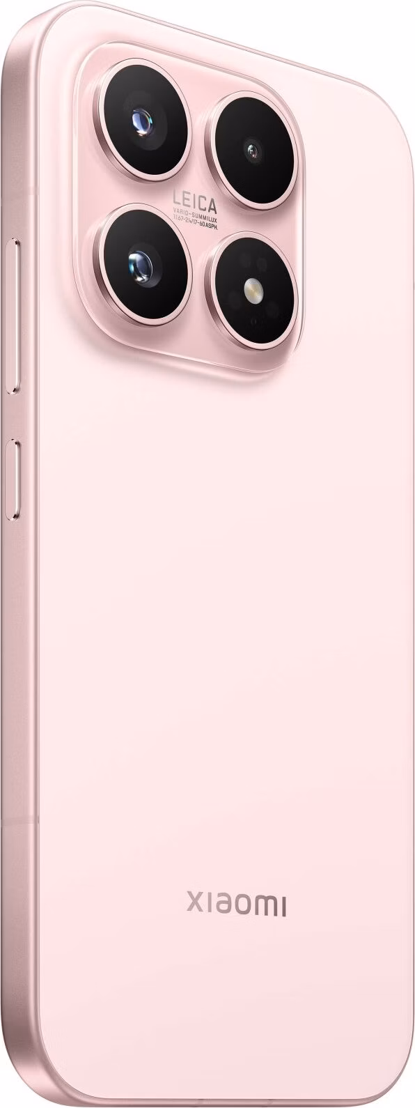 Xiaomi 17/12GB/512GB/Alpine Pink