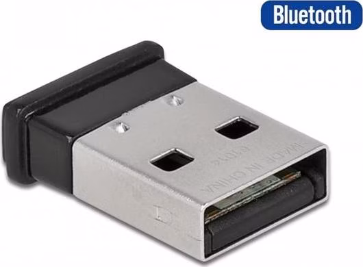 Delock Adaptér USB Bluetooth 5.0 v micro designu