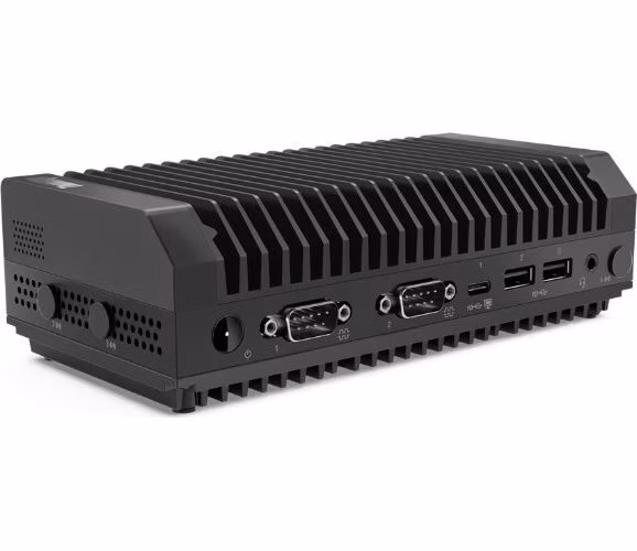 Lenovo ThinkEdge Nano Series SE30 i3-1115GRE/8GB/256GB SSD/Win10 IoT Enterprise/3y OnS/černá