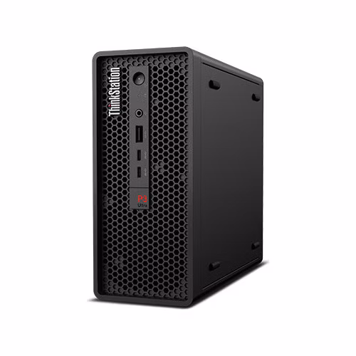 LENOVO PC ThinkStation/Workstation P3 Ultra SFF G2- Ultra 7 265K,32GB,1TSSD,DP,Int. Intel,W11P,1YPremier