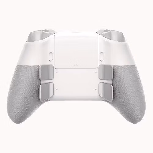 SteelSeries Aeon Pro White