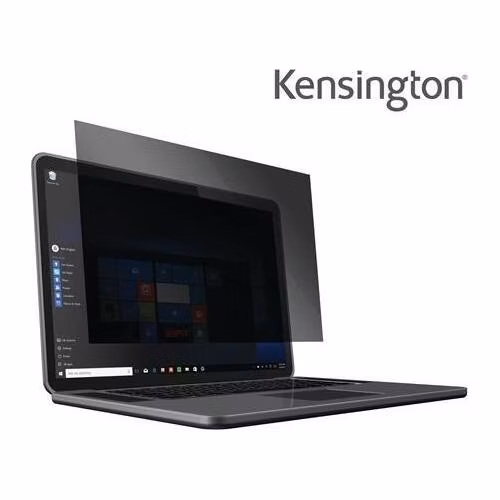 Kensington Privacy Screen Filter 2-Way Removable for Surface Laptop 3 13.5"