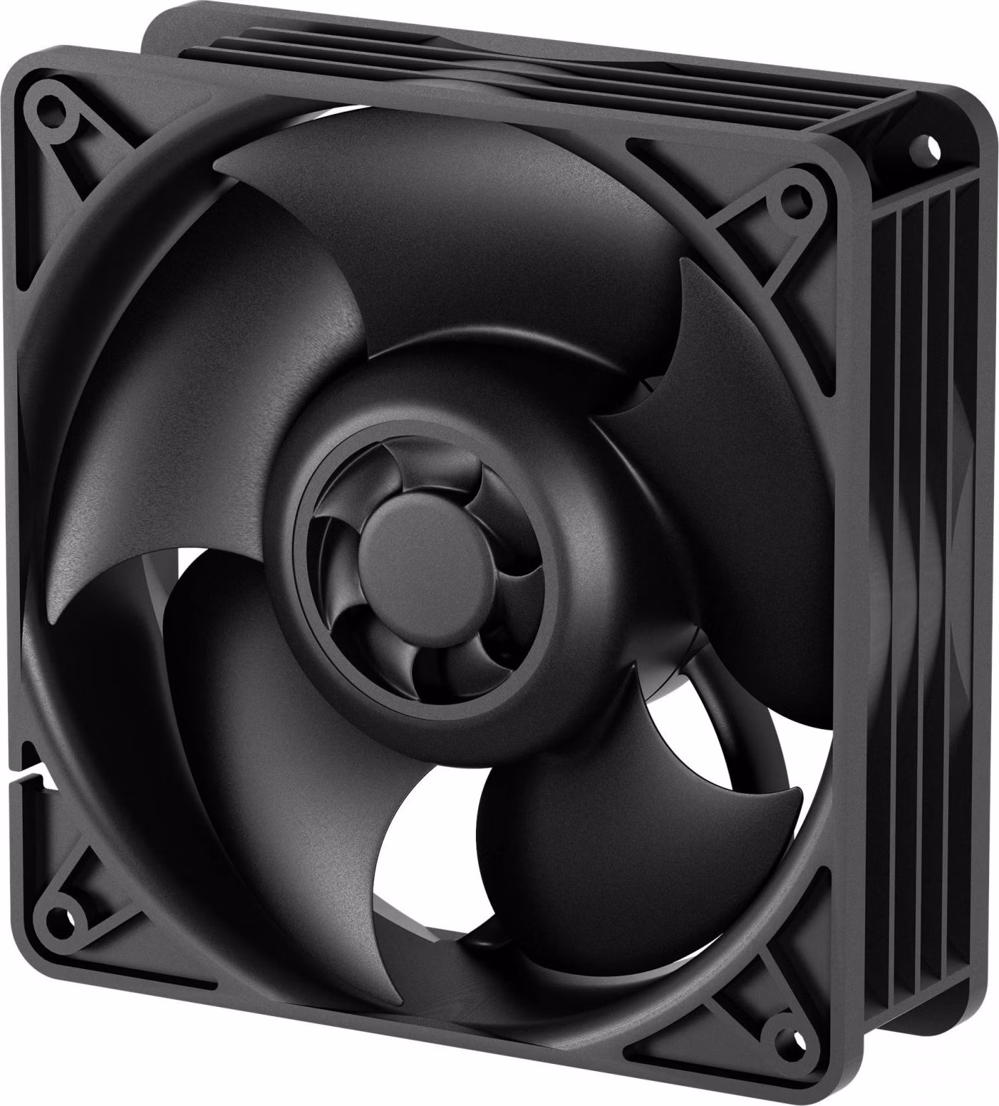 ARCTIC ventilátor pro servery S12038-4K / 120x38mm / 4000 rpm             