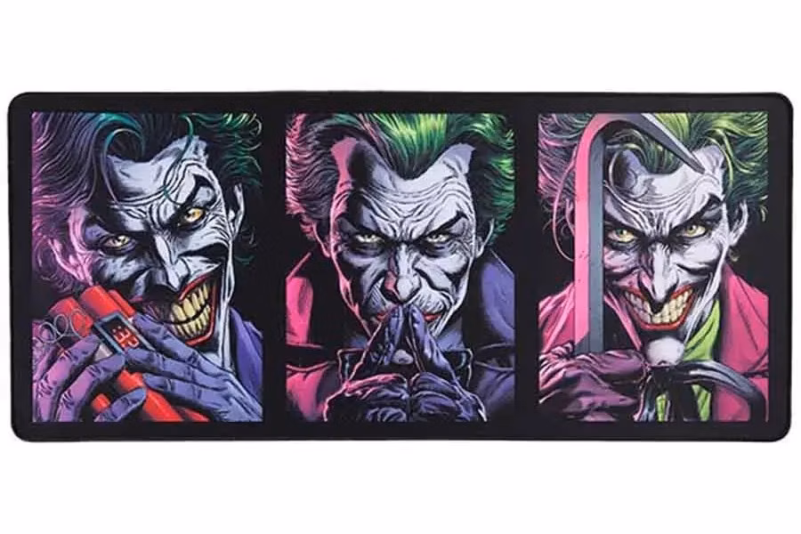 The Joker herní podložka XXL/ 90 x 40 cm