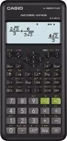 CASIO kalkulačka FX 350ES PLUS 2E,