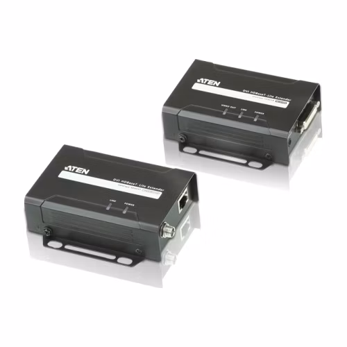 DVI HDBaseT-Lite Extender (1080p@70m) (HDBaseT Class B)