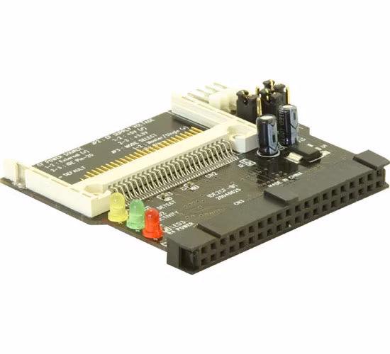 Delock Převodník IDE 40 pin > 1 x Compact Flash