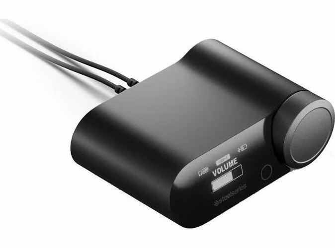 SteelSeries Arctis Nova Pro Wireless X for Xbox