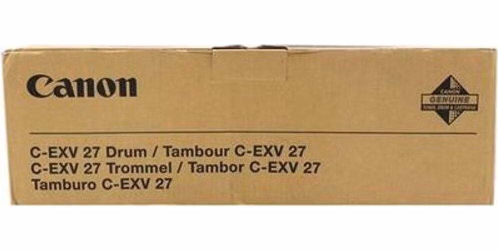 Canon originální DRUM UNIT for Imagepress 1110/1125/1135 6 000 000 stran A4 (5%)