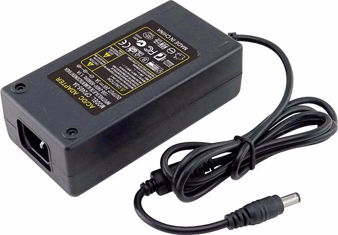 XtendLan Zdroj 100-240 VAC/50-60Hz, výstup 24V/3A DC, jack 5.5/2.1mm, adaptér