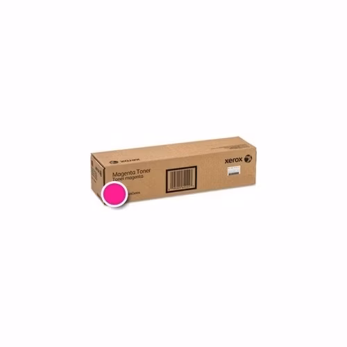 Tonerová kazeta Xerox Magenta (predávaná DMO) AltaLink C80xx (15 000 strán/min))