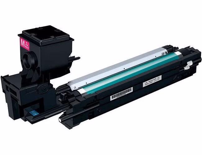 Konica Minolta Toner purpurový TNP-20M pro MC3730DN (5000 stran)