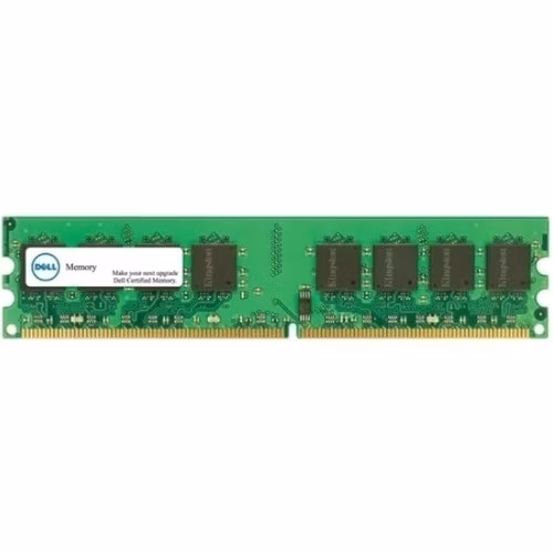 Dell Memory Upgrade - 16 GB - 1Rx8 DDR5 UDIMM 5600 MT/s ECC SP