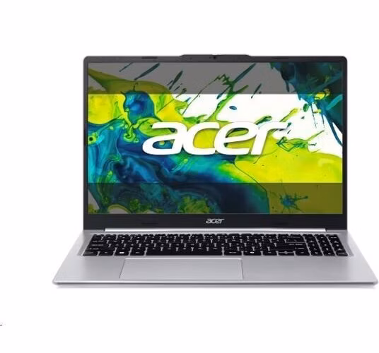 BAZAR - ACER NTB Aspire Lite 15 (AL15-46P-R313),Ryzen 3 5400U,15.6"FHD,8GB,512GB SSD,Radeon,Linux,Silver - Rozbaleno
