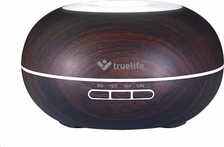 TrueLife AIR Diffuser D5 Dark - Aroma difuzér