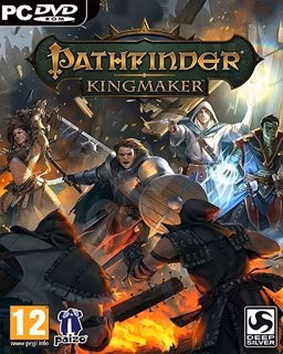ESD Pathfinder Kingmaker