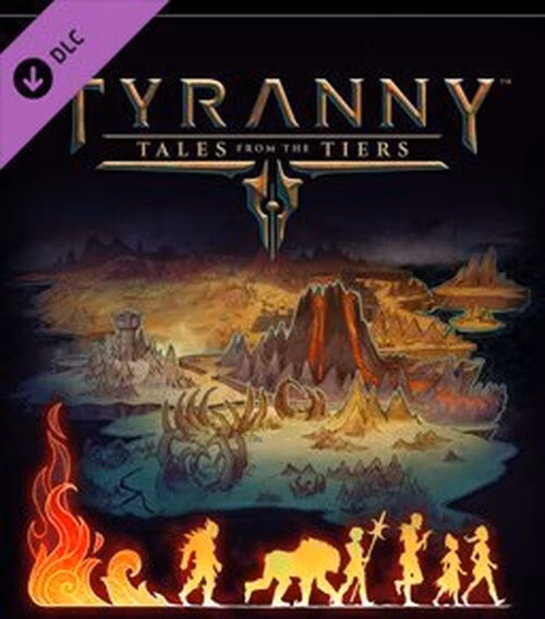 ESD Tyranny Tales from the Tiers