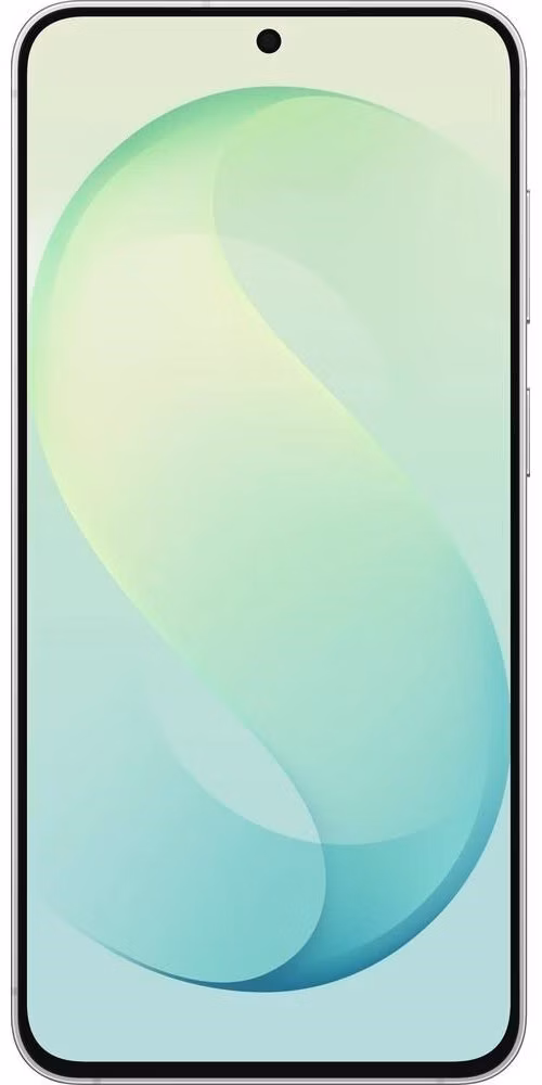 Samsung Galaxy S26 FE 8GB/512GB zelený, EU