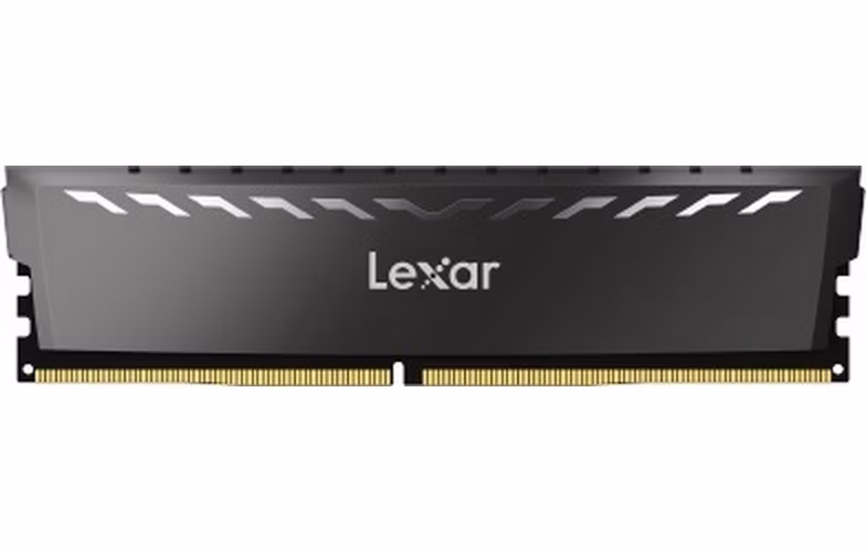 DDR4 ........... 16GB (2x8GB) 3200MHz UDIMM Lexar® THOR XMP s chladičom