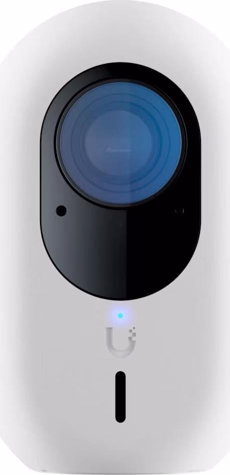 Ubiquiti UniFi G4 Instant - kamera, 4Mpx rozlišení, IR LED, IPX5, IK04, obousměrné audio, Wi-Fi