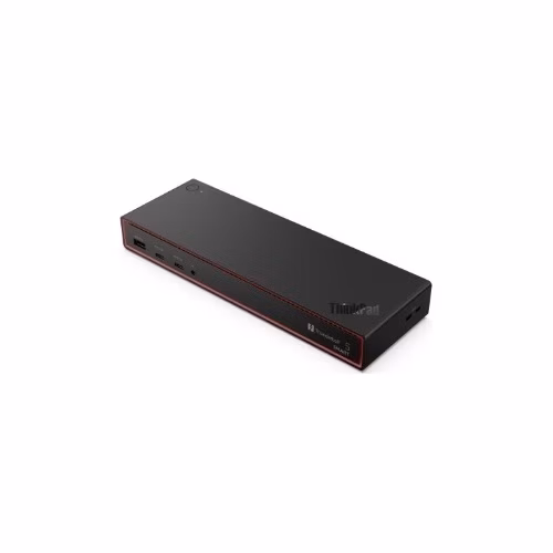 Lenovo ThinkPad Thunderbolt 5 Smart Dock 7500 180W - EU