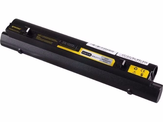 PATONA baterie pro ntb LENOVO IdeaPad S9 S10 4400mAh 11,1V