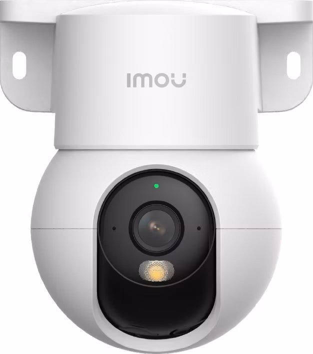 Imou IP kamera Ranger Mini 5MP/ PTZ/ Wi-Fi/ 5Mpix/ objektiv 3,6mm/ 8x dig. zoom/ H.265/ IR až 10m/ CZ app