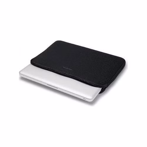 Dicota Perfect Skin 10 - 11.6'' pouzdro, černé