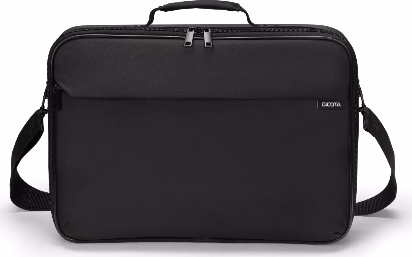 Dicota Multi ONE 15-17.3", černá
